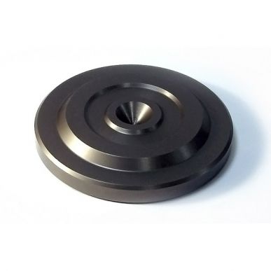 Подставка под шип Cold Ray Spike Protector 1 Large Titanium (4 шт.)